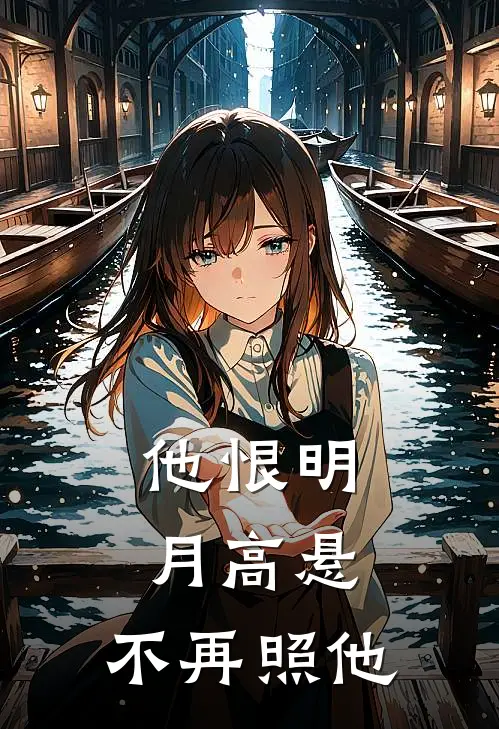 他恨明月高悬，不再照他