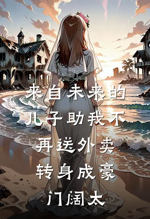 来自未来的儿子助我不再送外卖，转身成豪门阔太