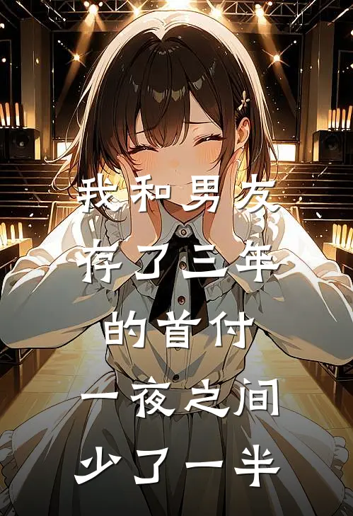 我和男友存了三年的首付，一夜之间少了一半