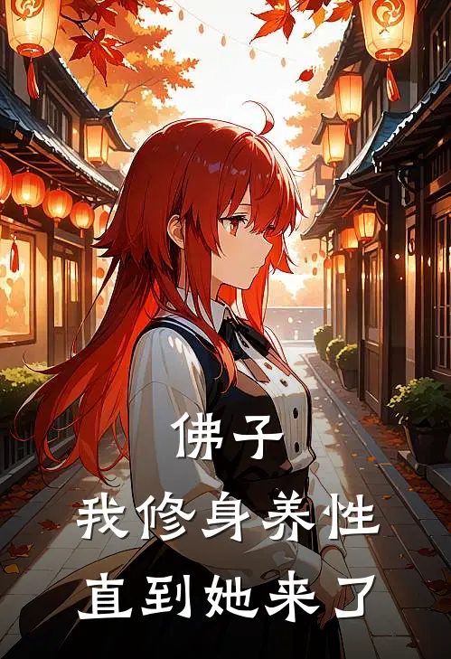 佛子：我修身养性，直到她来了