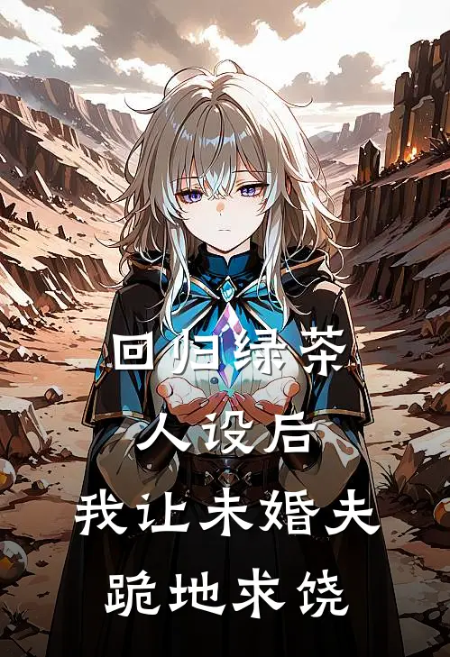 回归绿茶人设后，我让未婚夫跪地求饶