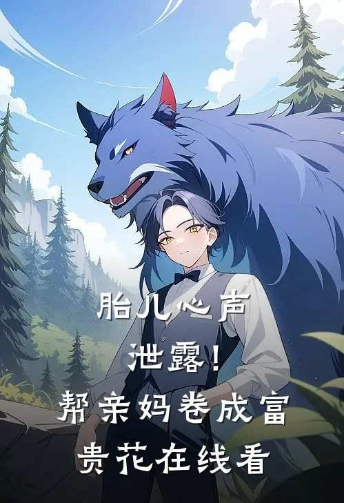 胎儿心声泄露！帮亲妈卷成富贵花在线看