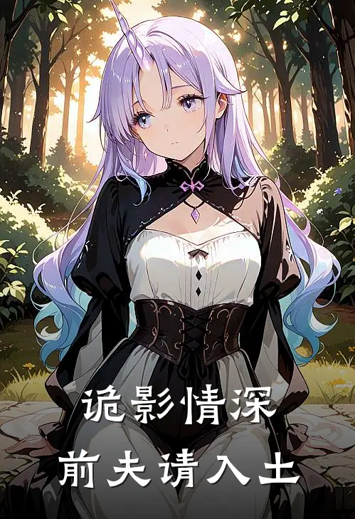 诡影情深，前夫请入土