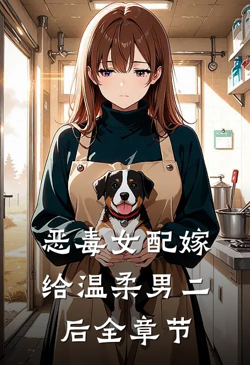 恶毒女配嫁给温柔男二后全章节