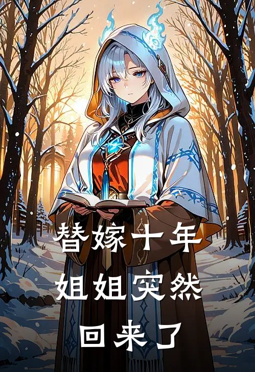 替嫁十年，姐姐突然回来了