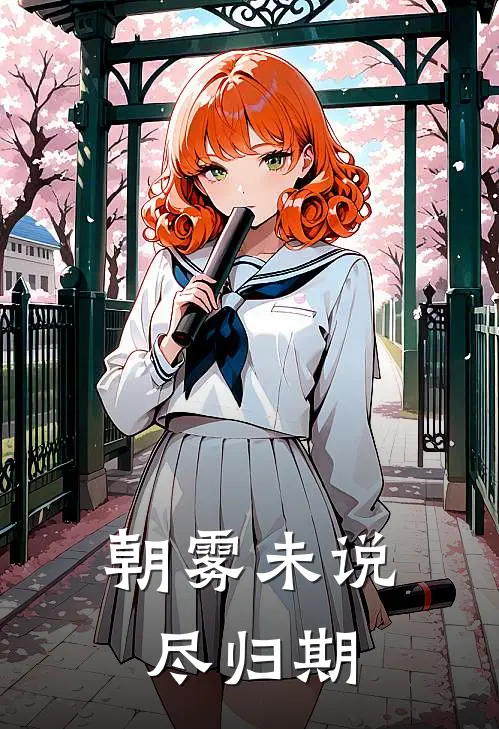 朝雾未说尽归期