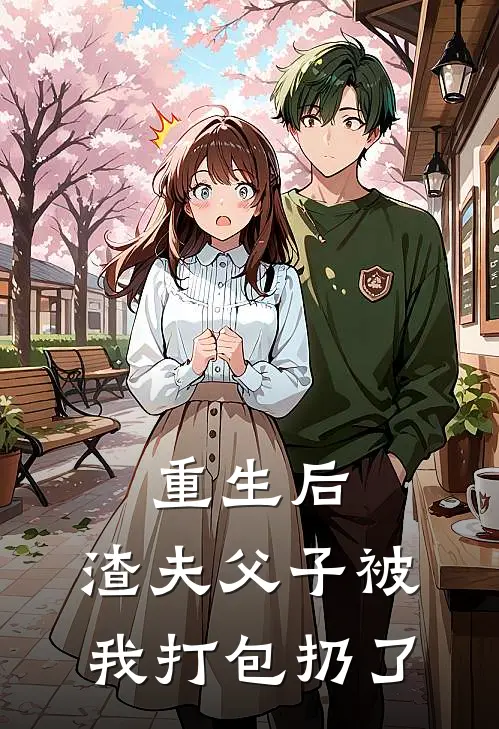 重生后，渣夫父子被我打包扔了