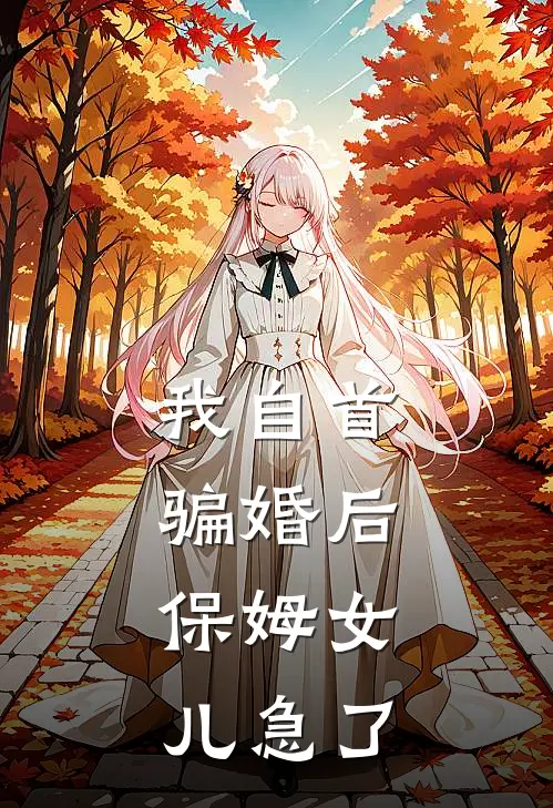 我自首骗婚后，保姆女儿急了
