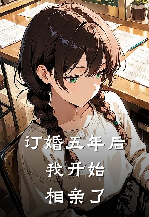 订婚五年后，我开始相亲了