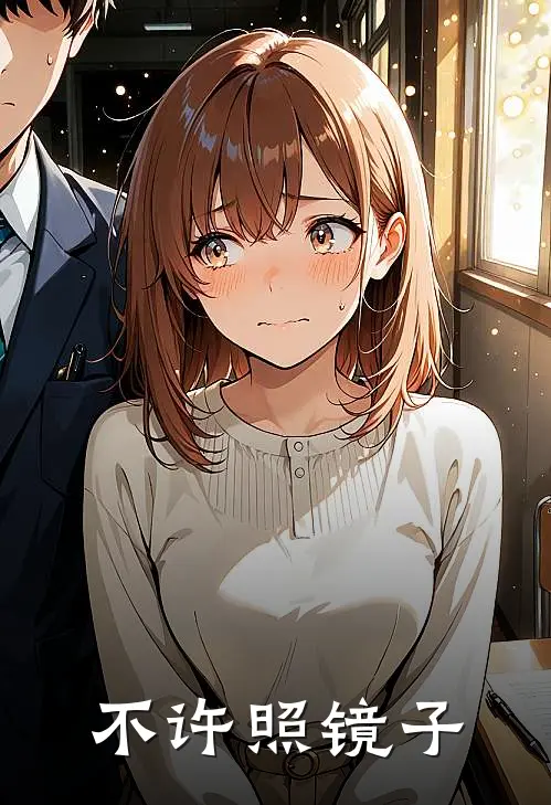 不许照镜子