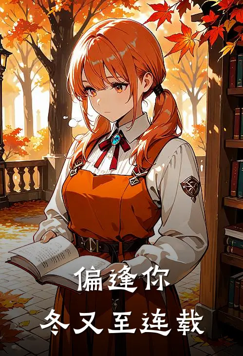 偏逢你，冬又至连载
