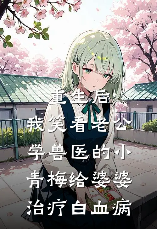 重生后，我笑看老公学兽医的小青梅给婆婆治疗白血病