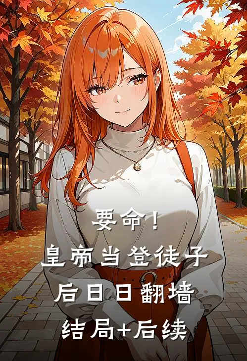 要命！皇帝当登徒子后日日翻墙结局+后续