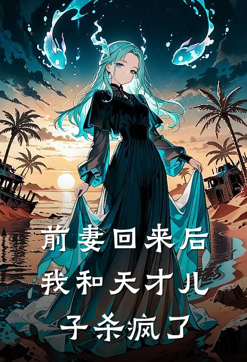 前妻回来后，我和天才儿子杀疯了