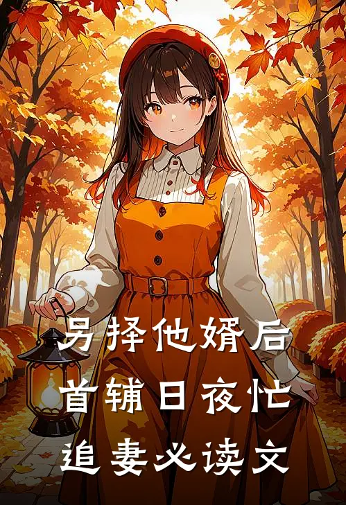 另择他婿后，首辅日夜忙追妻必读文