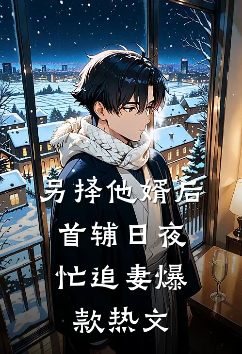 另择他婿后，首辅日夜忙追妻爆款热文