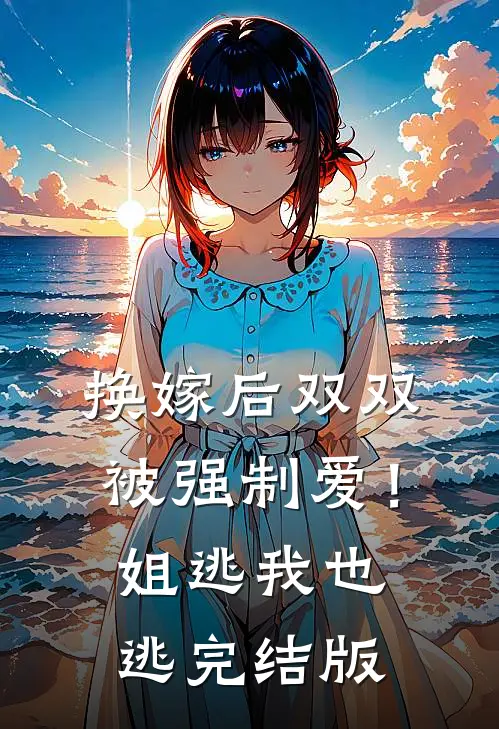 换嫁后双双被强制爱！姐逃我也逃完结版