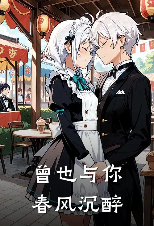 曾也与你春风沉醉