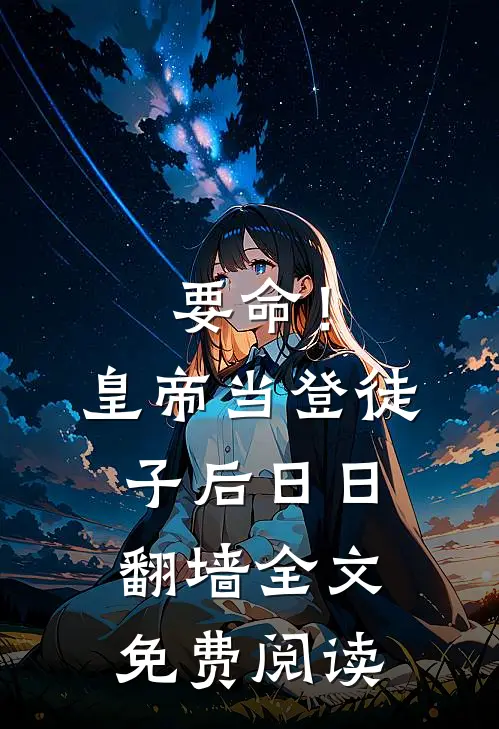 要命！皇帝当登徒子后日日翻墙全文免费阅读