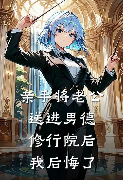 亲手将老公送进男德修行院后，我后悔了