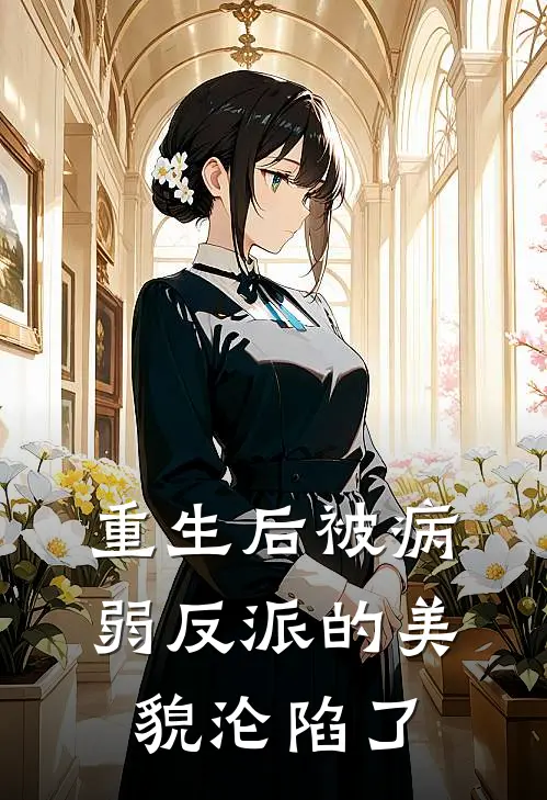 重生后被病弱反派的美貌沦陷了