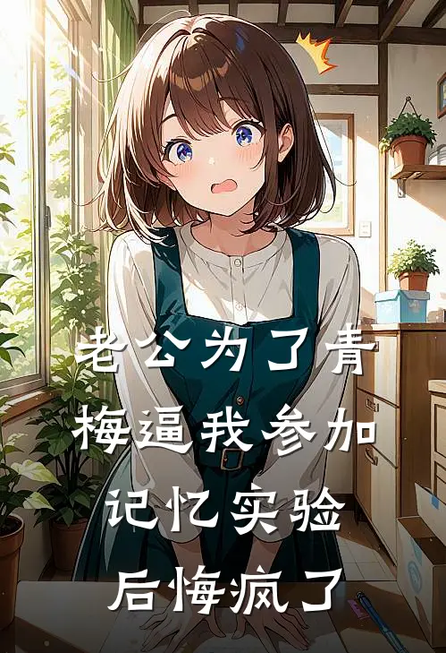 老公为了青梅逼我参加记忆实验后悔疯了