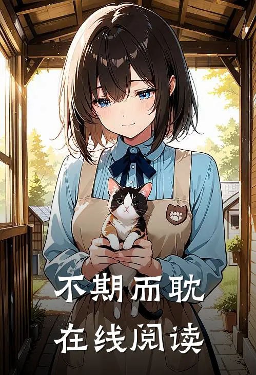 不期而耽在线阅读