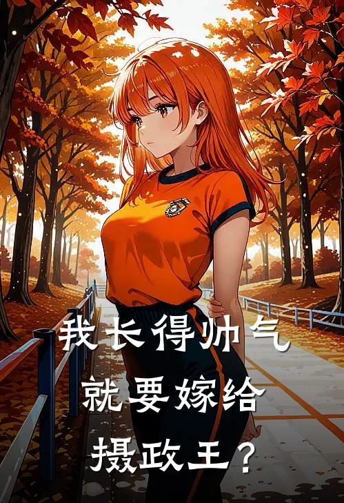 我长得帅气，就要嫁给摄政王？