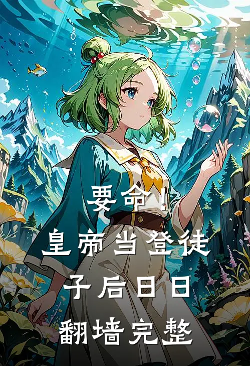 要命！皇帝当登徒子后日日翻墙完整