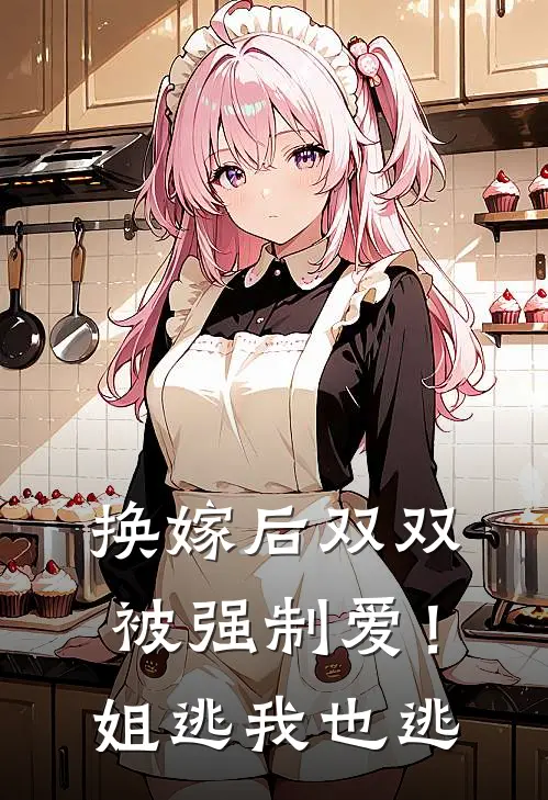 换嫁后双双被强制爱！姐逃我也逃