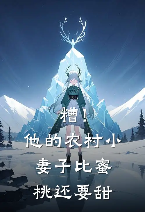 糟！他的农村小妻子比蜜桃还要甜