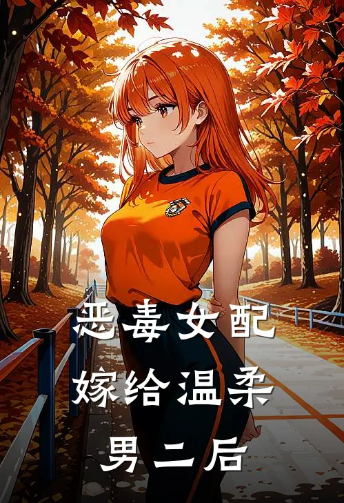 恶毒女配嫁给温柔男二后