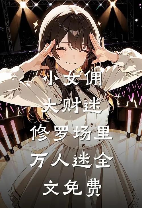 小女佣，大财迷，修罗场里万人迷全文免费