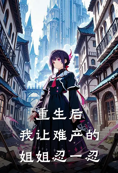 重生后，我让难产的姐姐忍一忍