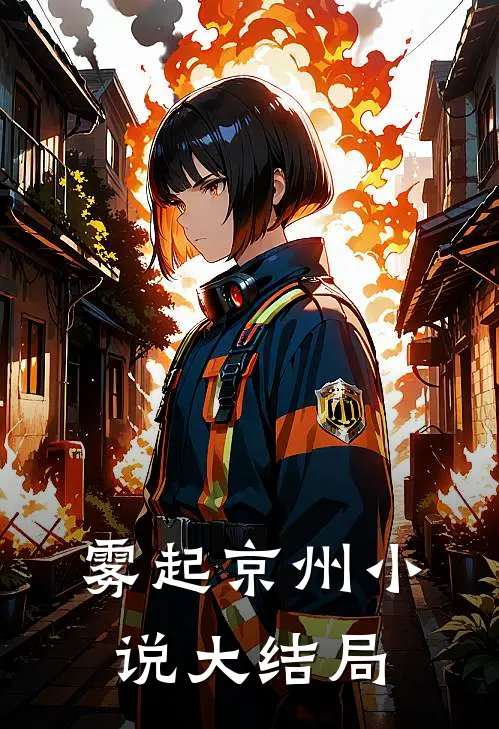 雾起京州小说大结局