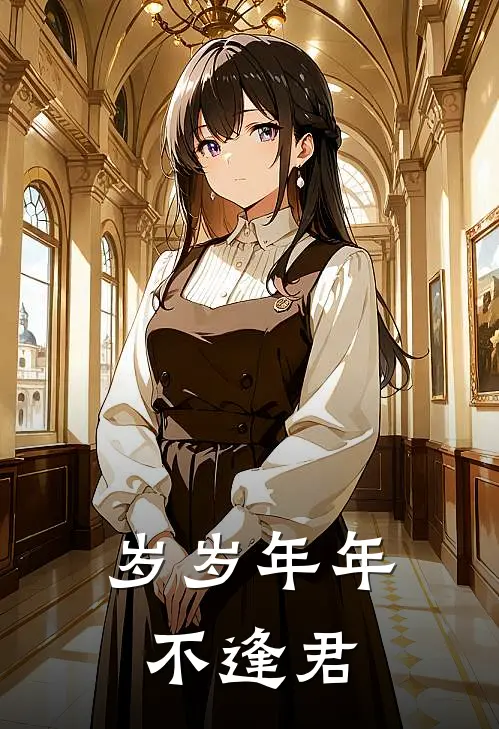 岁岁年年不逢君