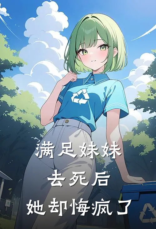 满足妹妹去死后，她却悔疯了