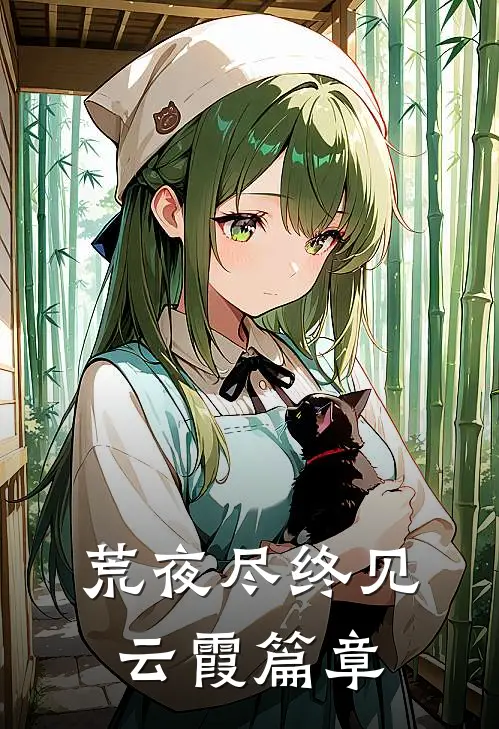 荒夜尽终见云霞篇章