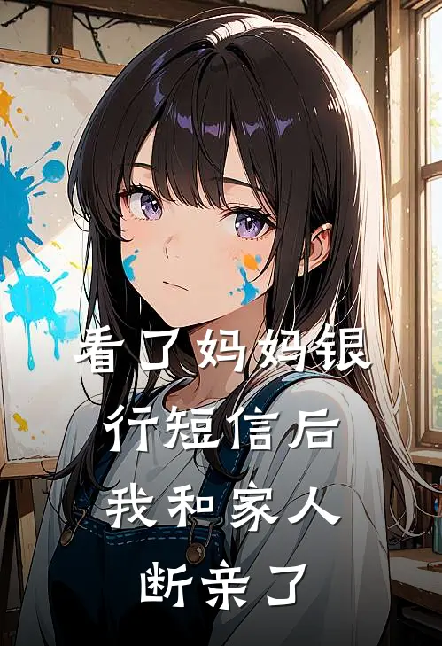 看了妈妈银行短信后，我和家人断亲了