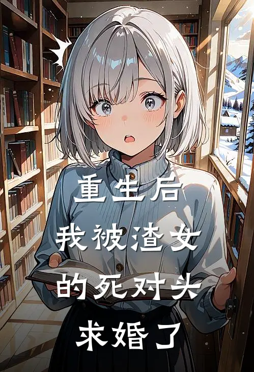 重生后，我被渣女的死对头求婚了
