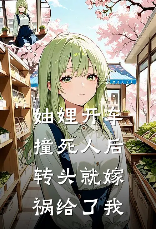 妯娌开车撞死人后，转头就嫁祸给了我