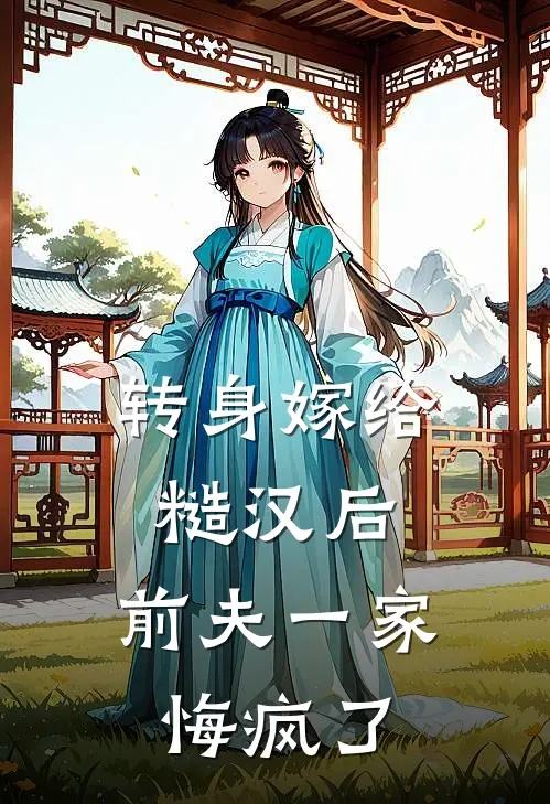 转身嫁给糙汉后，前夫一家悔疯了