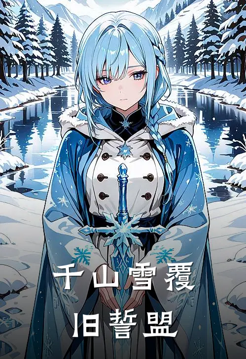千山雪覆旧誓盟