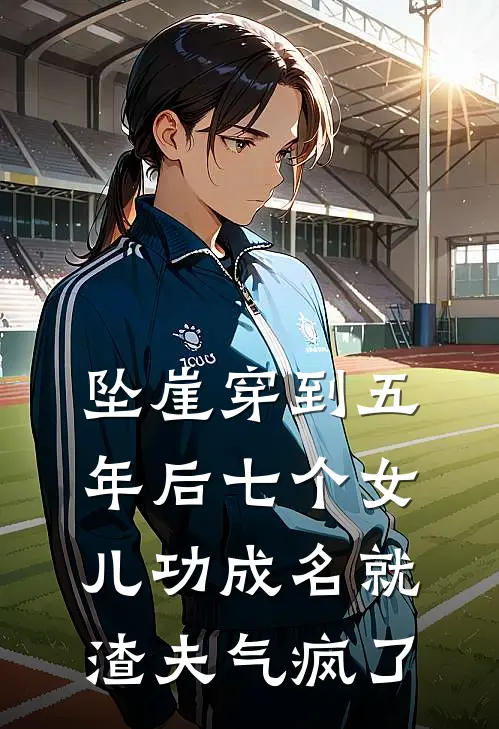 坠崖穿到五年后七个女儿功成名就，渣夫气疯了