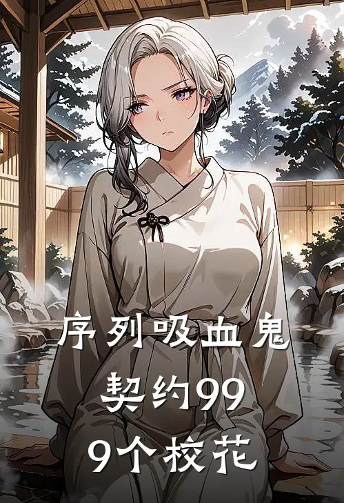 序列吸血鬼，契约999个校花