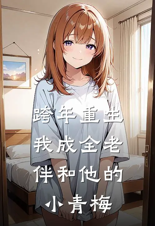 跨年重生，我成全老伴和他的小青梅