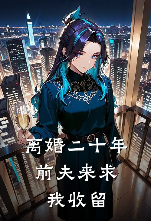 离婚二十年，前夫来求我收留