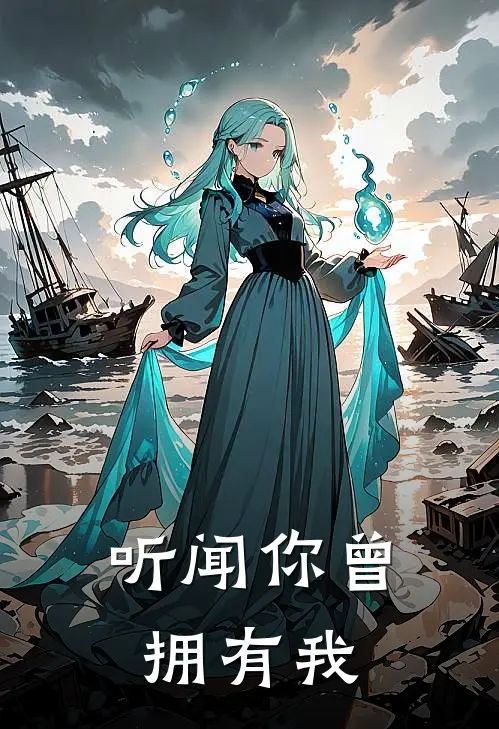 听闻你曾拥有我