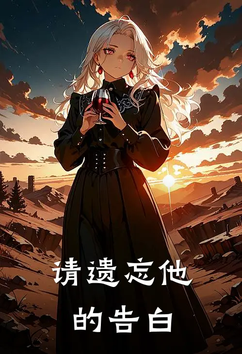 请遗忘他的告白