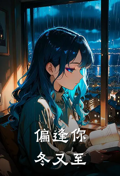 偏逢你，冬又至